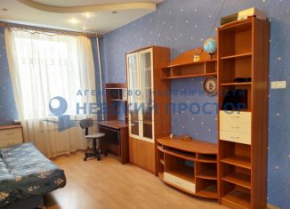 Продается 3-ком. квартира, 82.8 м2, Санкт-Петербург, улица Профессора Качалова, 4, муниципальный округ Невская Застава