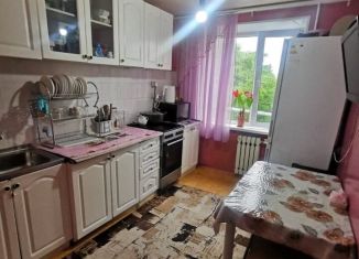 Продам 4-ком. квартиру, 76.7 м2, Петропавловск-Камчатский, Кавказская улица, 34/1