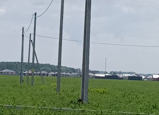 Продажа земельного участка, 10 сот., деревня Каипы