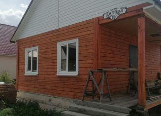 Продам дом, 49 м2, село Зирган, улица Аитова, 15В