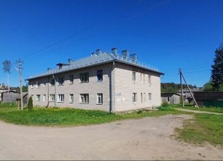 Продажа 2-ком. квартиры, 36.9 м2, деревня Торошино, улица Захарова, 34