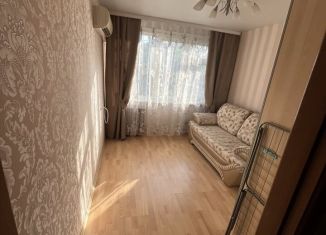 Сдам в аренду 2-комнатную квартиру, 43.6 м2, Новосибирская область, Индустриальная улица, 2Б