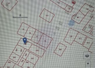 Участок на продажу, 1530 сот., деревня Полянское