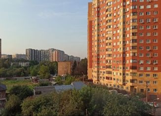 Продается двухкомнатная квартира, 61 м2, Москва, Муравская улица, 46к2, ЖК Аквилон Митино