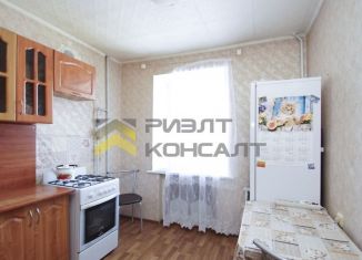 1-комнатная квартира на продажу, 33 м2, Омск, микрорайон Загородный, 14, Центральный округ