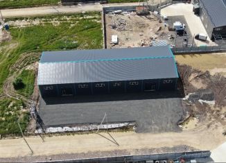 Сдается в аренду складское помещение, 432 м2, Низинское сельское поселение, производственно-административная зона Порзолово, 7