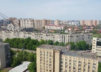 Сдается в аренду 1-комнатная квартира, 42 м2, Краснодар, Гаражная улица, 107, ЖК Современник