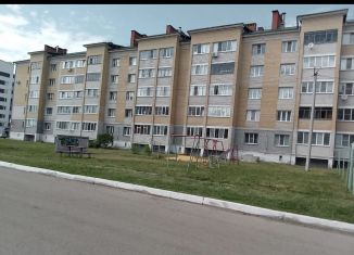 2-ком. квартира на продажу, 68 м2, Мордовия, улица Юрасова, 21