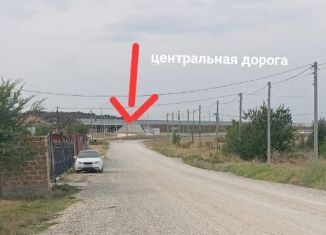 Продаю участок, 10 сот., поселок городского типа Зуя, Просторная улица