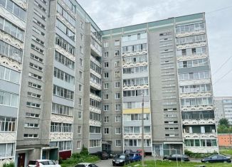 Продается 3-ком. квартира, 75.3 м2, Кондопога, Октябрьское шоссе, 71