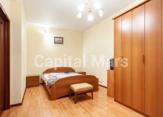 Сдача в аренду 2-ком. квартиры, 44 м2, Москва, Новопесчаная улица, 19к3, Новопесчаная улица