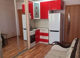 Сдается в аренду квартира студия, 25 м2, Томск, улица Мечникова, 1