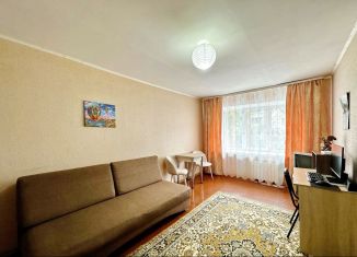 Продажа однокомнатной квартиры, 30.1 м2, Омская область, улица Химиков, 67