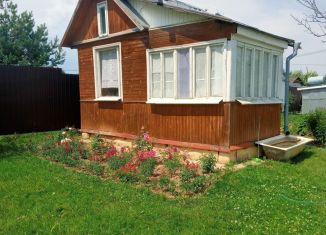 Продажа дачи, 25 м2, деревня Заречье, садоводческое некоммерческое товарищество Газовик-1, 35