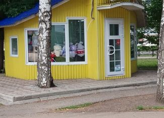Продам торговую площадь, 25 м2, Стерлитамак, проспект Октября, 71