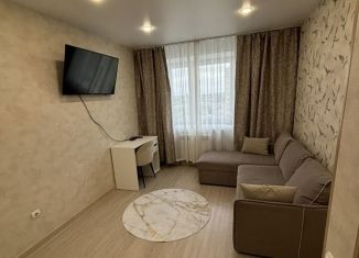 Аренда 1-комнатной квартиры, 30 м2, Смоленск, Киевское шоссе, 53