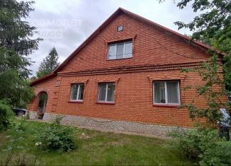 Продается дом, 193.5 м2, деревня Шакша, Молодёжная улица