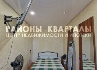 Продажа двухкомнатной квартиры, 44.1 м2, Челябинск, Бугурусланская улица, 37