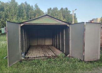 Гараж на продажу, 18 м2, Пермь, Орджоникидзевский район