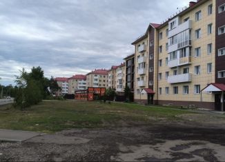 Продам квартиру студию, 27 м2, Алтайский край, улица Георгия Прибыткова, 10/2