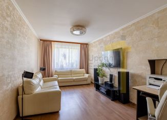 Продам трехкомнатную квартиру, 63 м2, Московская область, улица Жаринова, 5