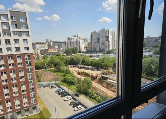 Продажа двухкомнатной квартиры, 63 м2, Ижевск, улица Холмогорова, 107