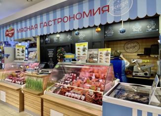 Торговая площадь на продажу, 231 м2, Москва, Трифоновская улица, 56, метро Рижская