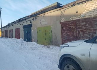 Гараж на продажу, 22 м2, Татарстан, улица Литвинова, 418