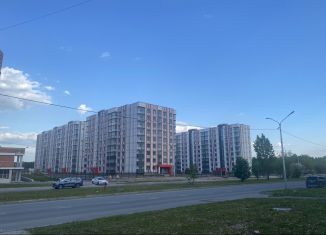 Продажа двухкомнатной квартиры, 49.3 м2, Пермский край, проспект Ленина, 20