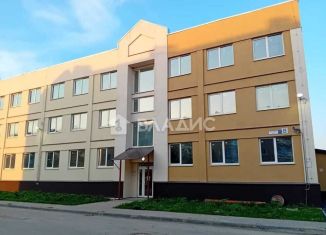 Продам квартиру студию, 20 м2, Ленинградская область, Степной проспект, 16к3