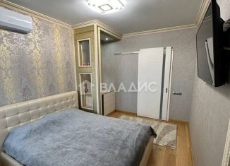 Продажа трехкомнатной квартиры, 77 м2, Волгоград, Донецкая улица, 16А