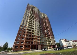 Продам 2-ком. квартиру, 71.2 м2, Ярославль, Красноборская улица, 38к3, Заволжский район