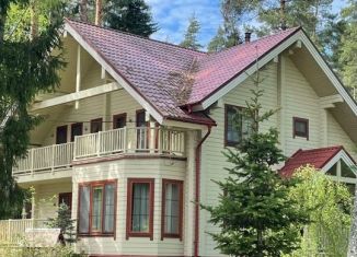 Продается участок, 20 сот., посёлок Смолячково