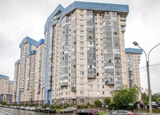 Продажа 3-комнатной квартиры, 80 м2, Санкт-Петербург, проспект Сизова, 21к2
