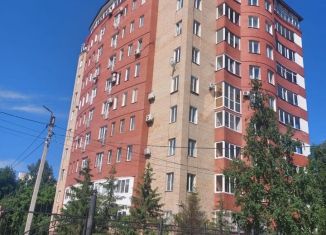 3-комнатная квартира на продажу, 91 м2, Омская область, Малая Ивановская улица, 53