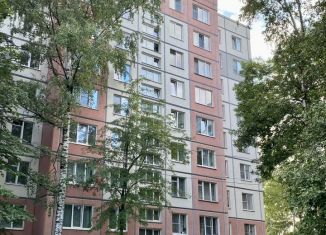 Продажа однокомнатной квартиры, 30.7 м2, Санкт-Петербург, Красногвардейский район, проспект Маршала Блюхера, 59