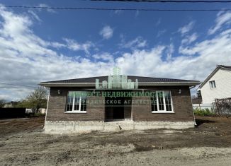 Продам дом, 110 м2, село Толмачево, Лучистая улица