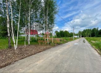 Продается участок, 5 сот., деревня Бабаиха