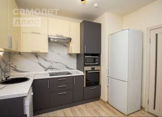 Продается двухкомнатная квартира, 43.6 м2, Ульяновск, улица Александра Невского, 2Жк1, Засвияжский район