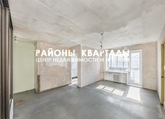 Продажа 2-ком. квартиры, 43 м2, Челябинск, Свердловский проспект, 33