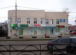 Продам помещение свободного назначения, 225 м2, Апшеронск, улица Ворошилова, 23