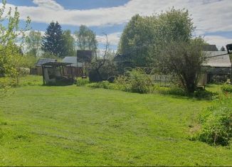 Продается земельный участок, 6.5 сот., деревня Крёкшино, Советская улица, 23