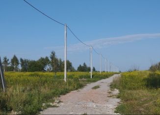 Продажа земельного участка, 8 сот., поселок Авангардное