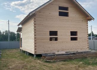 Продажа дома, 92 м2, деревня Голубино, посёлок Новое Голубино, 107