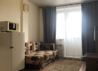 Сдам квартиру студию, 22 м2, Красноярск, улица Калинина, 181, ЖК Глобус