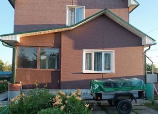 Дом на продажу, 160 м2, деревня Сукромна