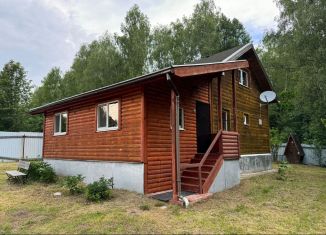 Продается дом, 113 м2, деревня Макарово, деревня Макарово, 26А