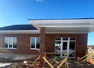 Дом на продажу, 140.9 м2, деревня Татаренкова