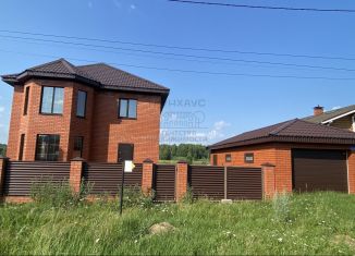 Продаю дом, 179 м2, село Николо-Берёзовка, Новая улица