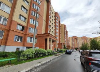 Продажа 1-ком. квартиры, 41 м2, Егорьевск, Сосновая улица, 4